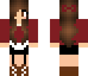 zoellah - original skin -4