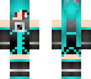 miku - sadistic music factory