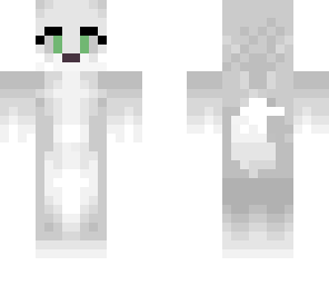 edited wolf