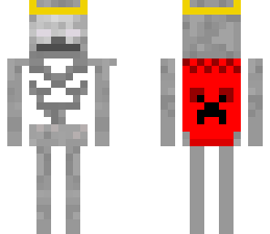 bonehead skelebrine