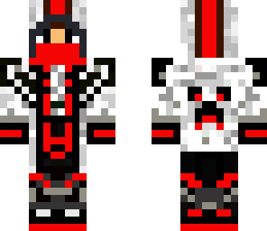 red asassin