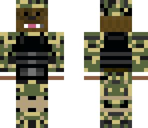 general jerome