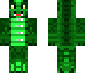 nice dragon