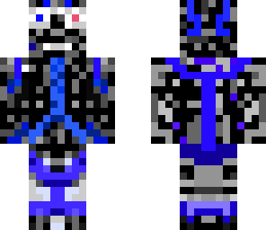 bedrock man