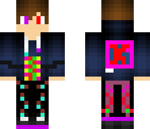 screaming ghast