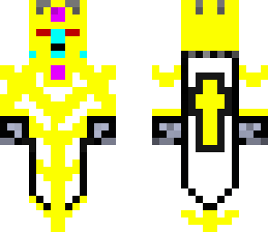 theking