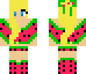 watermelon gurl
