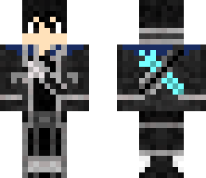 kirito