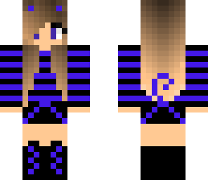 gamer girl fixed