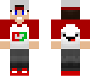 normal skin boy2 
