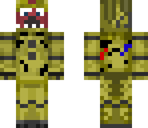 springtrap