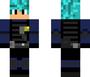 police