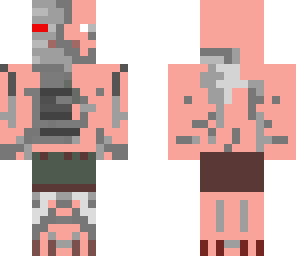 cyber pigman beter