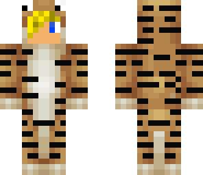my ytub skin