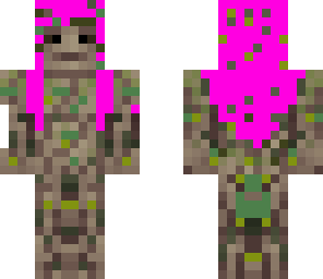 groots girl