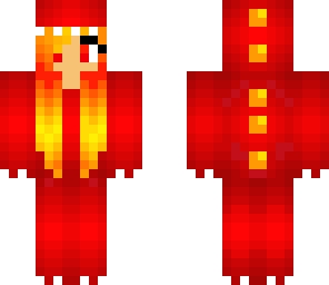 lava dino