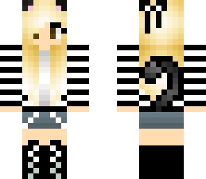 cat girl