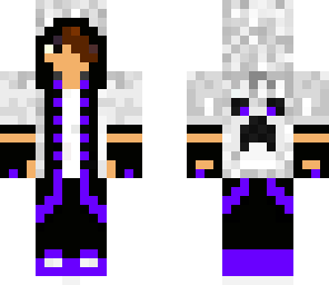 purple assasin
