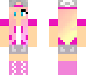 girly skater