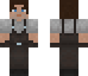 blacksmith of thyvor