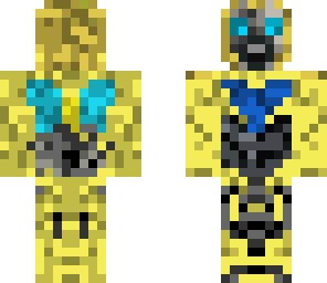 bumbelbee