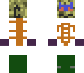 vladian cyborg warrior
