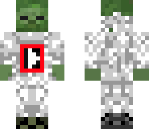 hoddie zambie