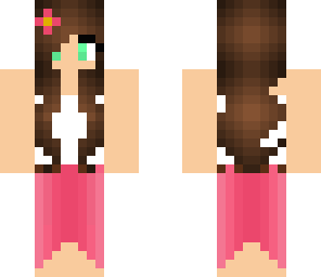 summer girl