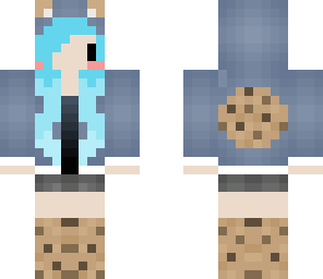 my skin