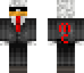 mc shredda