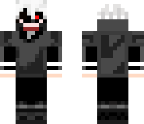 kaneki hoodie