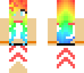 cute rainbow