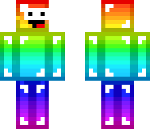 derp rainbow v2