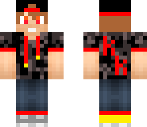 my skin