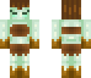 dryad ii