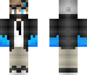 lab boy