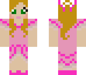 new supergirlygamer