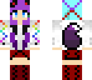 minecraft star