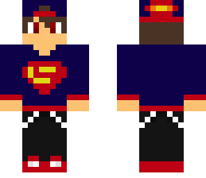 superman boy
