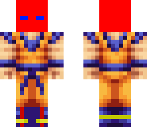 goku lj
