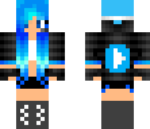 youtube chick