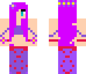 mermaid
