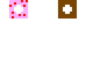 donut
