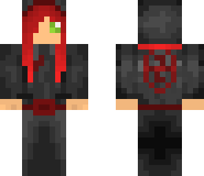 dark lady