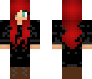 black widow