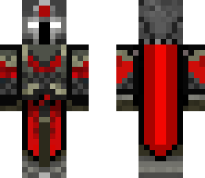 warrior