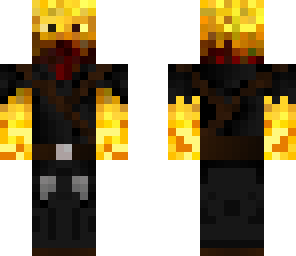the original xflami skin
