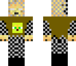 knight ocelot