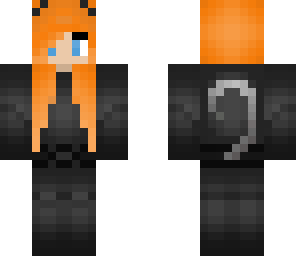 catgirl