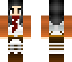 mikasa 